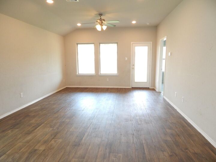 Property Photo:  16785 Lonely Pines Drive  TX 77302 