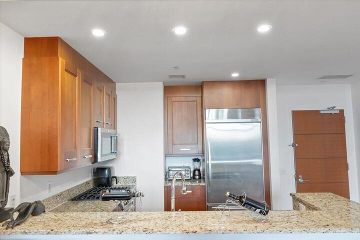 Property Photo: 8100 River Rd 209 NJ 07047