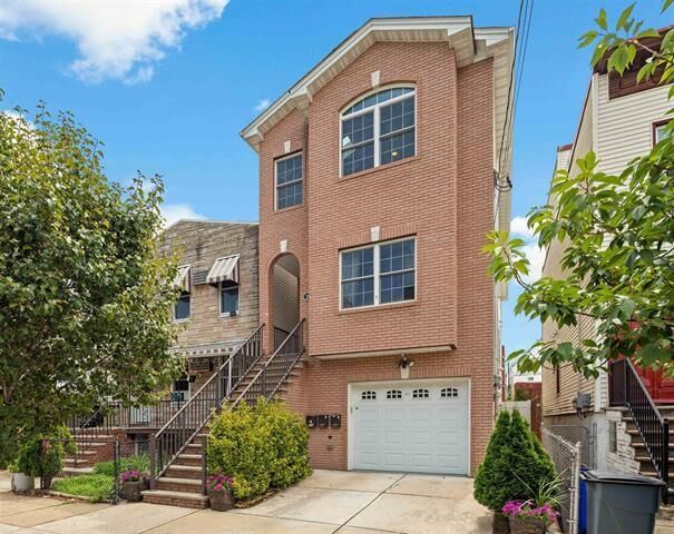Property Photo:  244 Cambridge Ave B  NJ 07307 