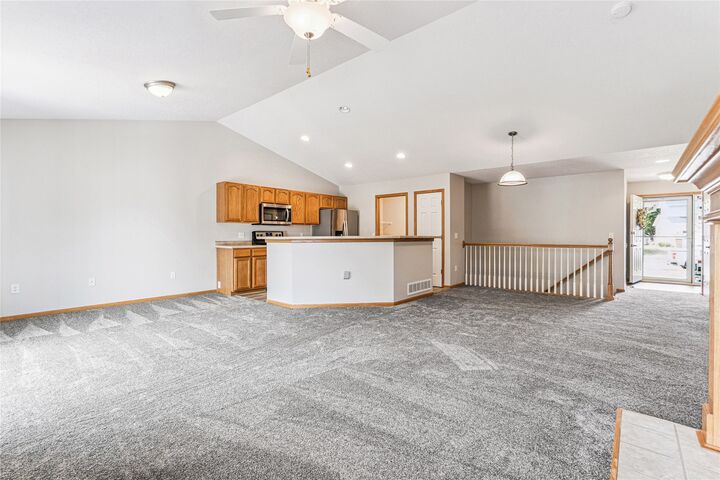 Property Photo:  6023 NW 49th Street  IA 50131 