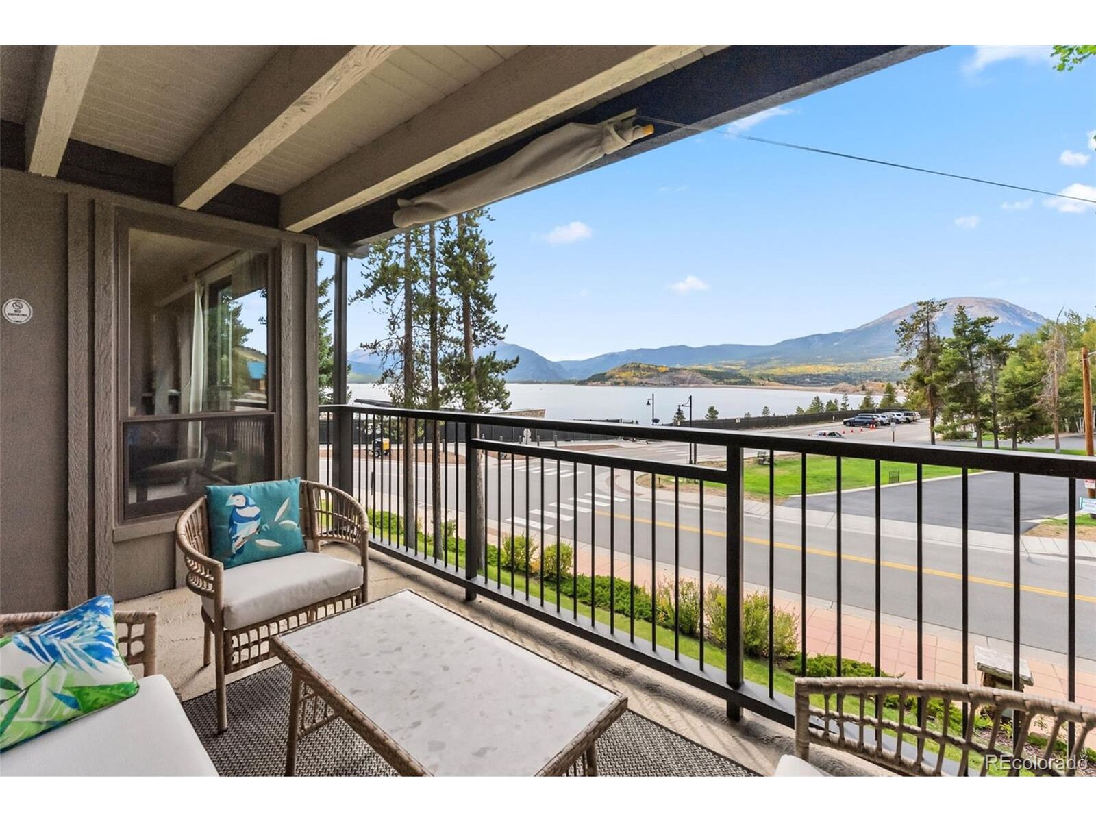 Property Photo:  112 E La Bonte St 202  CO 80435 