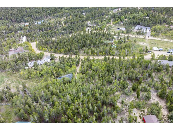 Property Photo:  1 Peak View Dr  CO 80422 