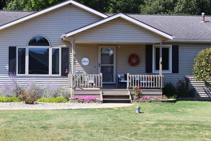 Property Photo:  865 N 280 W  IN 46703 