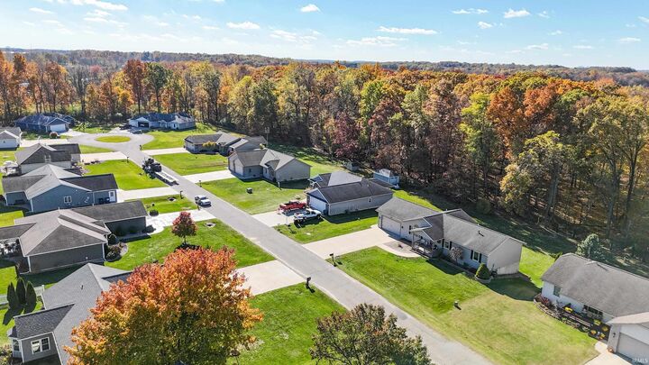 Property Photo:  865 N 280 W  IN 46703 