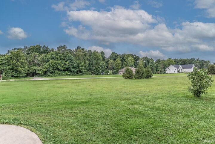 Property Photo: 6135 W Corral Way Drive IN 47403