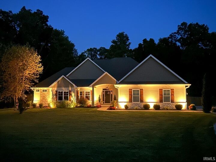 Property Photo: 6135 W Corral Way Drive IN 47403