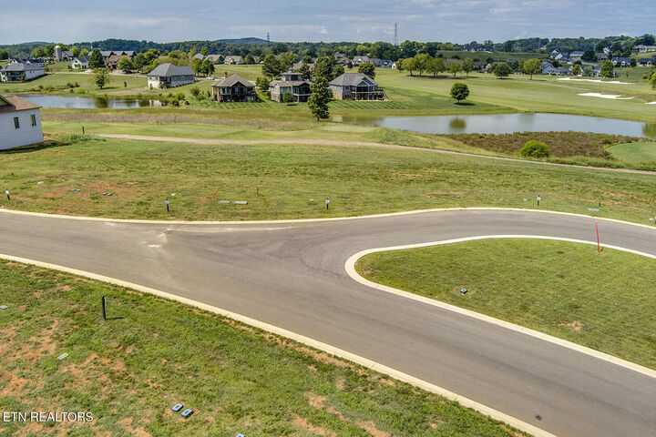 497 Black Bear Circle  Loudon TN 37774 photo