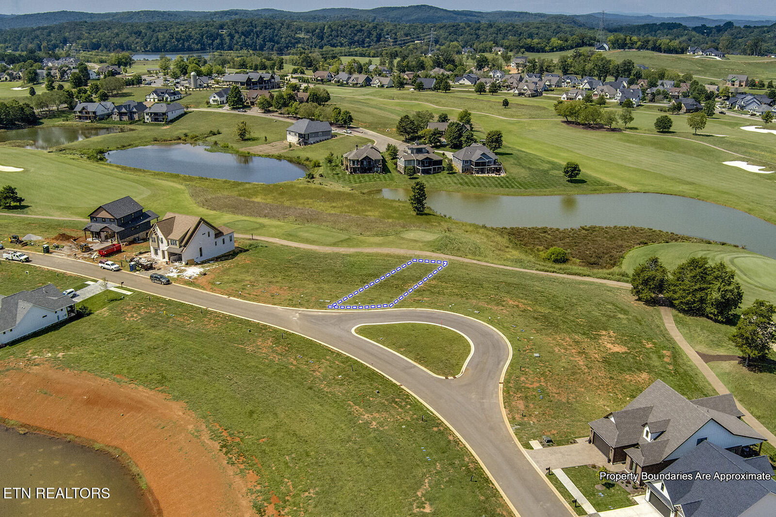 Property Photo:  497 Black Bear Circle  TN 37774 