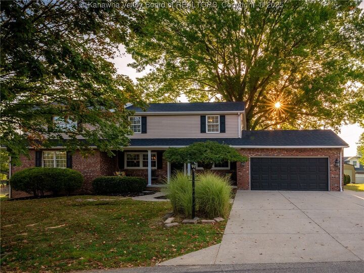 149 Beechwood Estates Drive  Scott Depot WV 25560 photo
