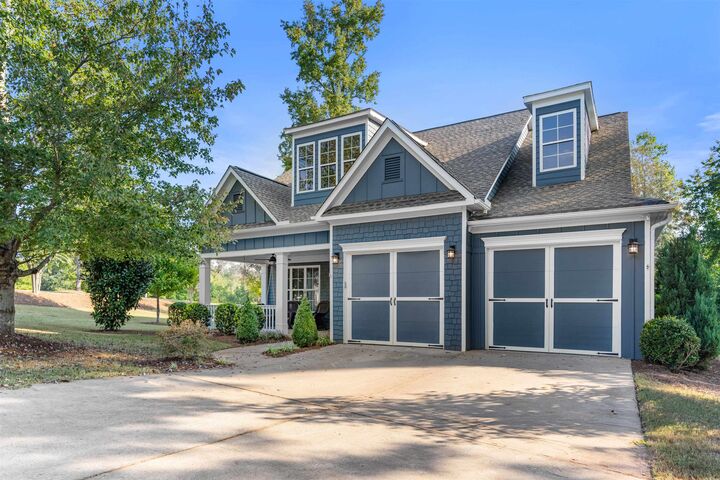 1100 Mira Vista Cove  Greensboro GA 30642 photo