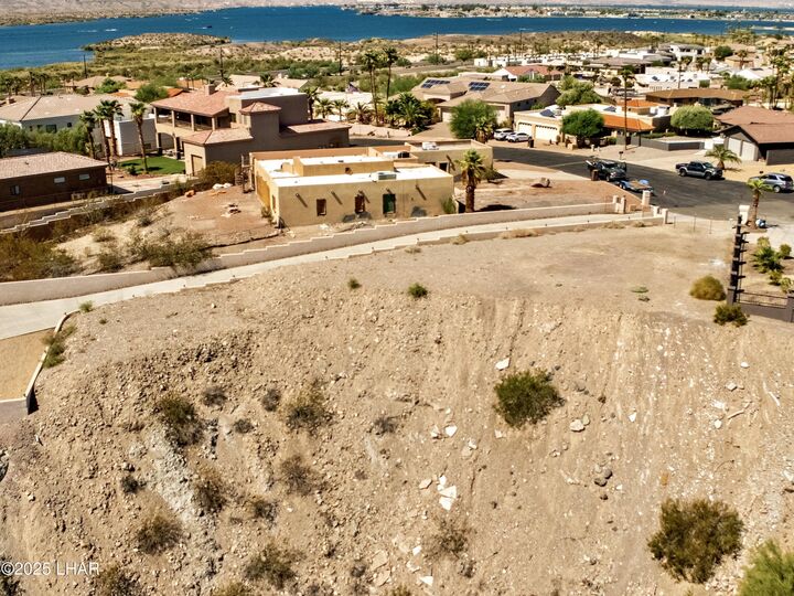 Property Photo: 660 Pena Ln AZ 86406