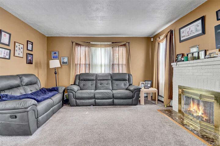 Property Photo:  97 E Beverly Parkway  NY 11580 