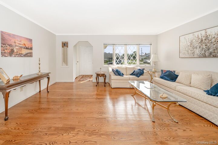 Property Photo: 138 Saint Marks Place NY 11758