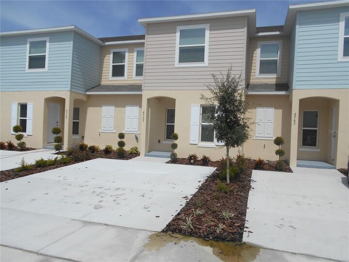 Property Photo: 4767 Coral Castle Drive FL 34746