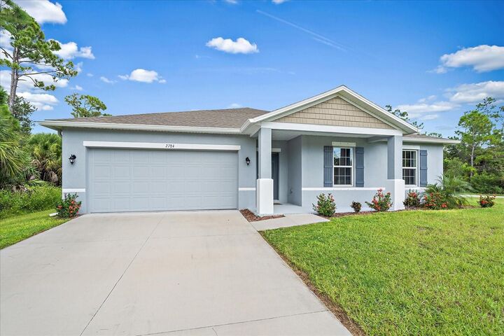 Property Photo:  2784 Dode Avenue  FL 34288 