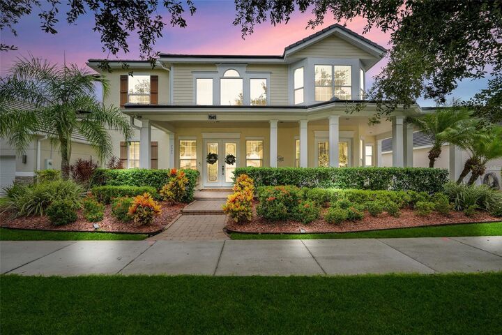 7545 Lake Albert Drive  Windermere FL 34786 photo