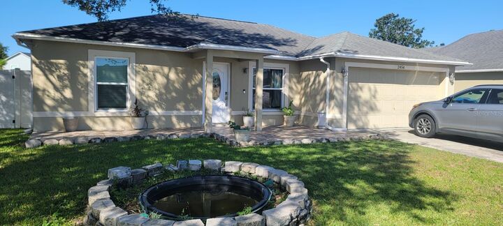 Property Photo:  2454 Quail Run Boulevard N  FL 34744 