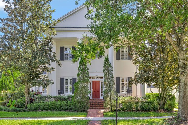 Property Photo: 1409 Stickley Avenue FL 34747