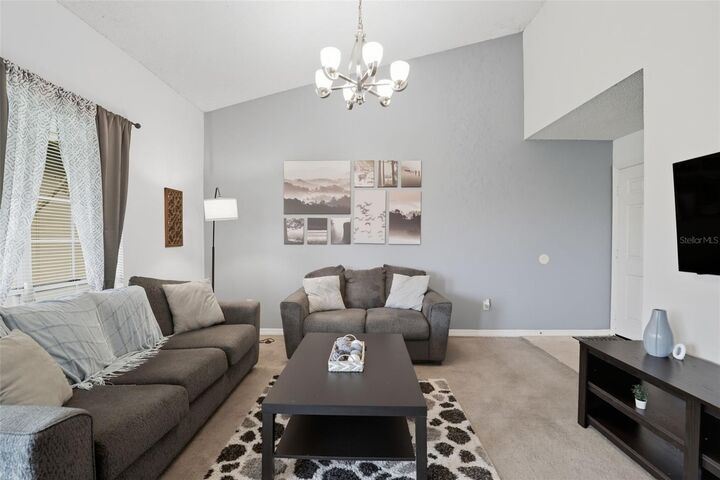 Property Photo:  4684 Pembrook Place I-205  FL 32811 