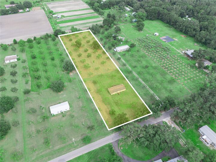 Property Photo:  8564 Carey Road  FL 33547 