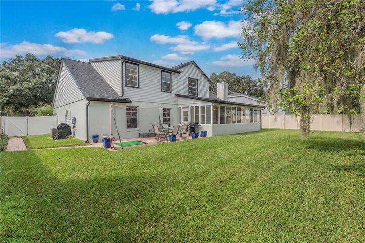 Property Photo:  1044 Big Oaks Boulevard  FL 32765 