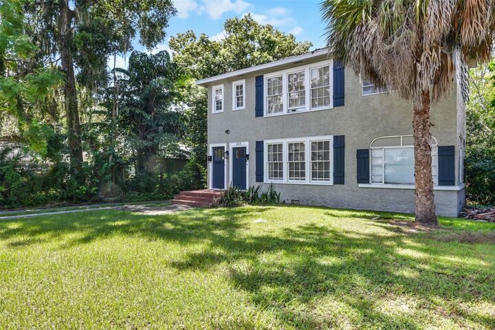 Property Photo:  614 N Summerlin Avenue  FL 32803 