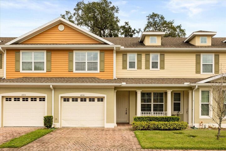 4850 Poolside Drive  St Cloud FL 34769 photo