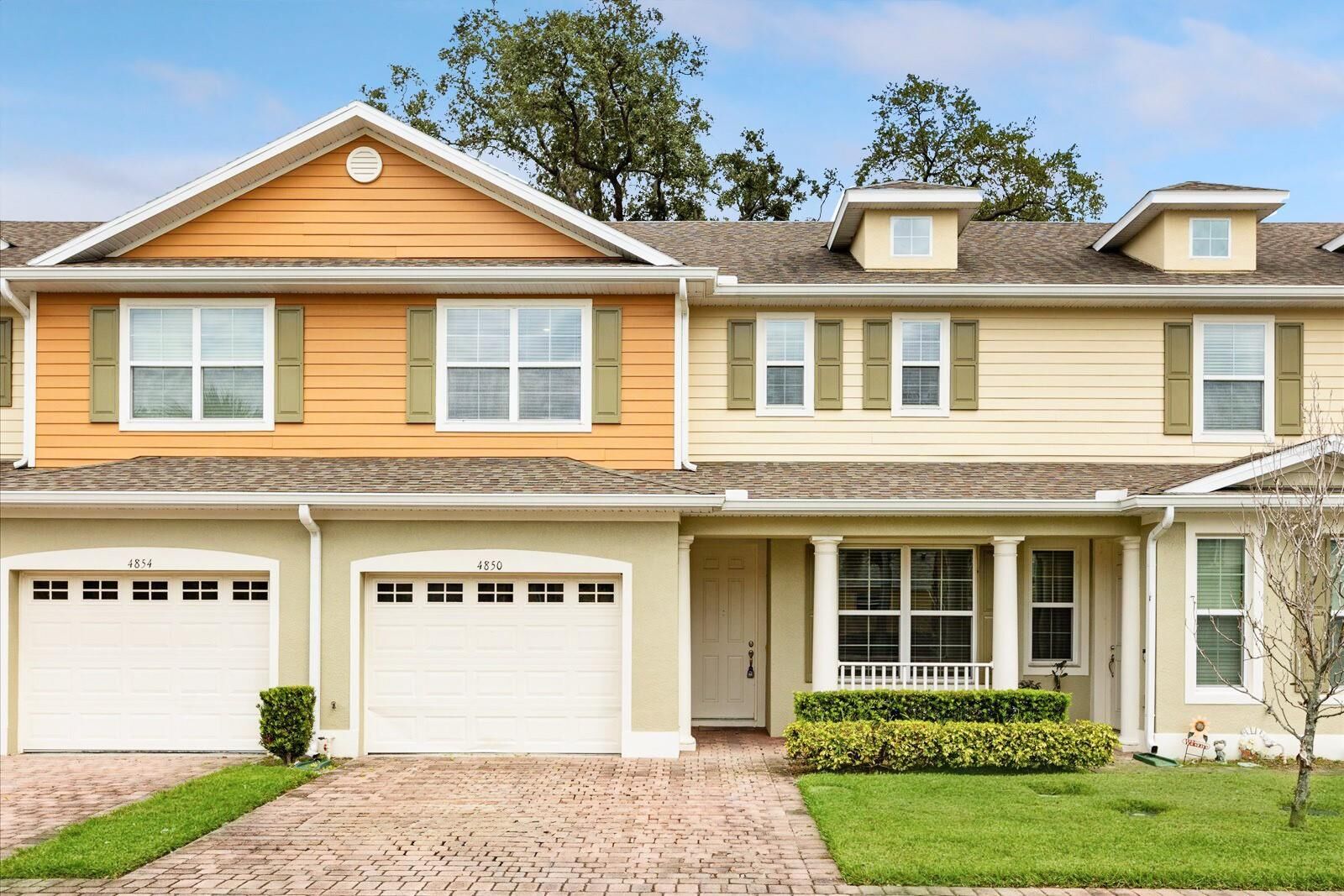 Property Photo:  4850 Poolside Drive  FL 34769 