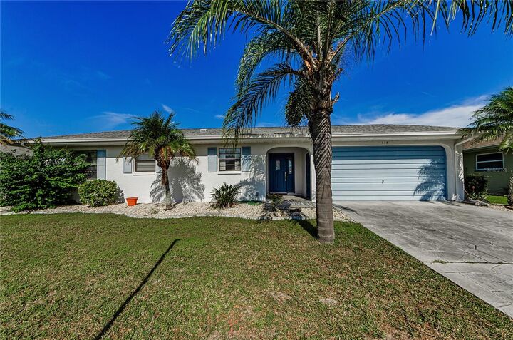 Property Photo: 675 Fort Duquesna Drive FL 33573
