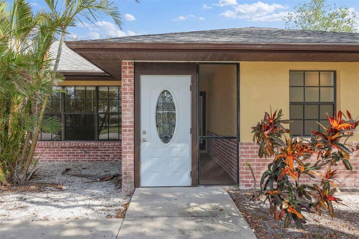 Property Photo:  3568 Middletown Street  FL 33952 