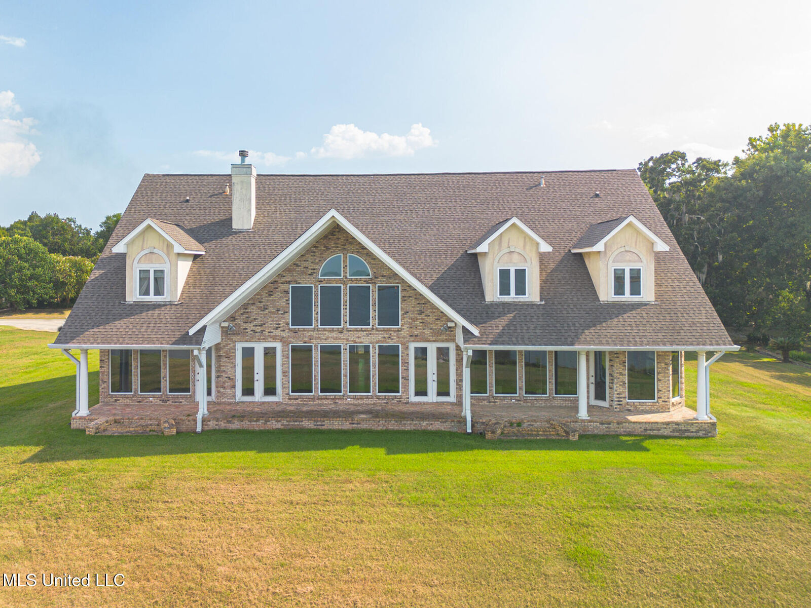 Property Photo: 473 Jordan Drive MS 39531
