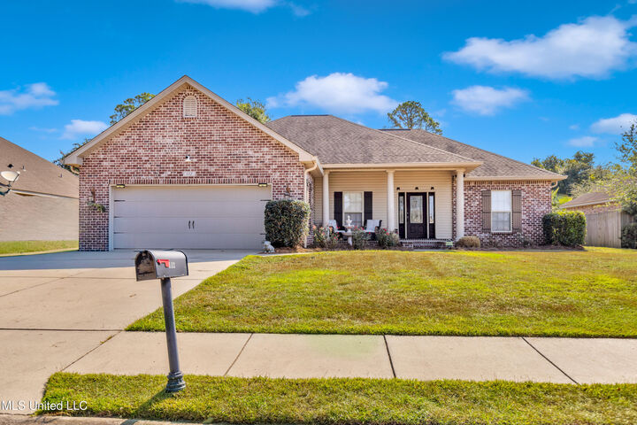 112 Brackish Place  Ocean Springs MS 39564 photo