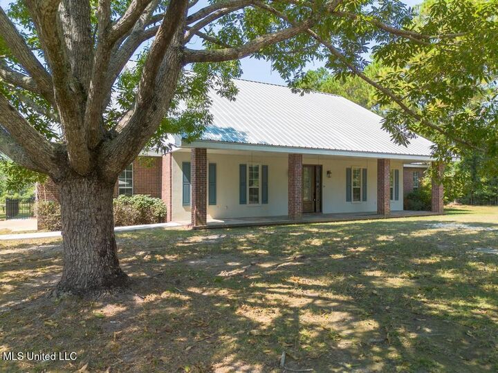 15321 Joe Batt Road  Vancleave MS 39565 photo