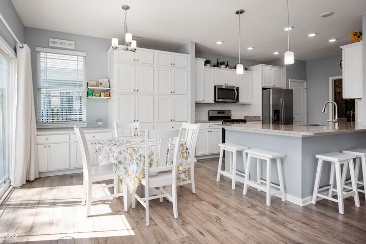 Property Photo: 6797 Lowder Lane IN 46168