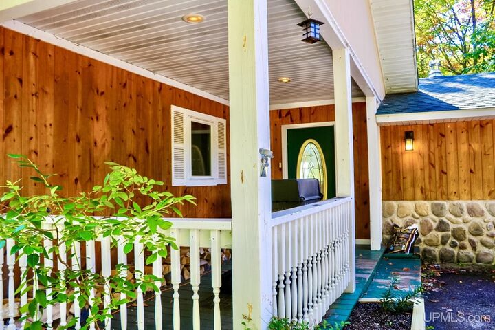 Property Photo:  42936 Superior Road  MI 49931 