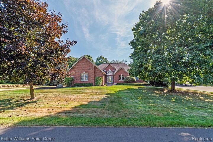 Property Photo: 68400 Copperwood Drive MI 48095 2922