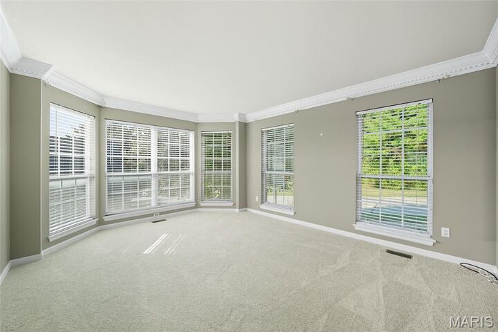 Property Photo: 2953 Championship Boulevard MO 63129