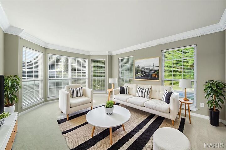 Property Photo: 2953 Championship Boulevard MO 63129