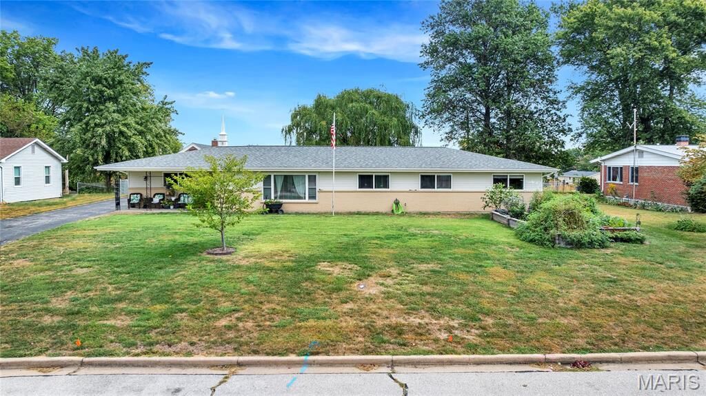 Property Photo:  5 Wayne Street  MO 63301 