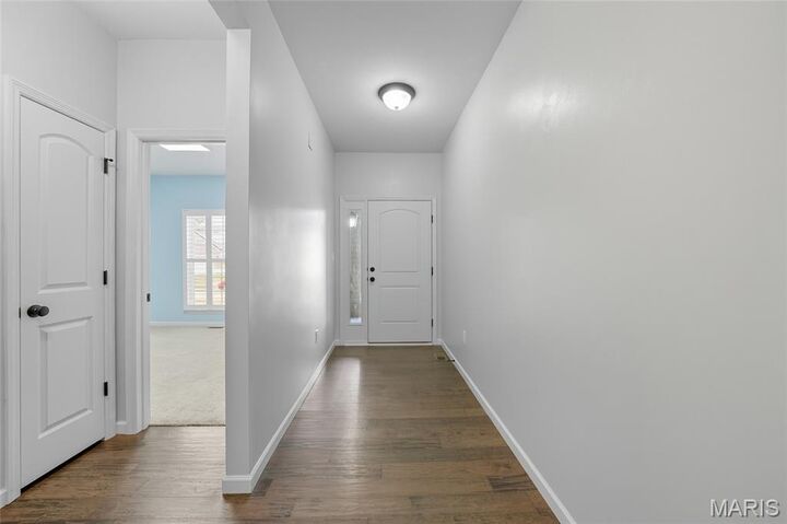 Property Photo:  312 Bridge Valley Drive  MO 63052 