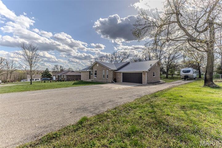 Property Photo:  26045 Orlando  MO 65536 