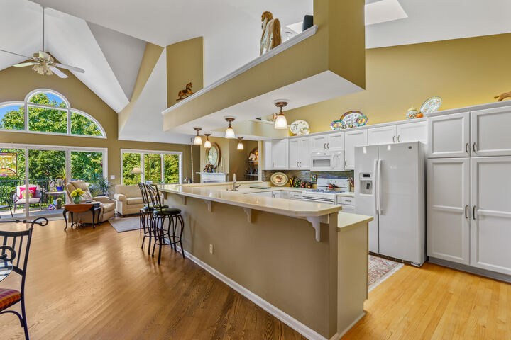 Property Photo:  459 Sunset Trl 2  WI 53029 
