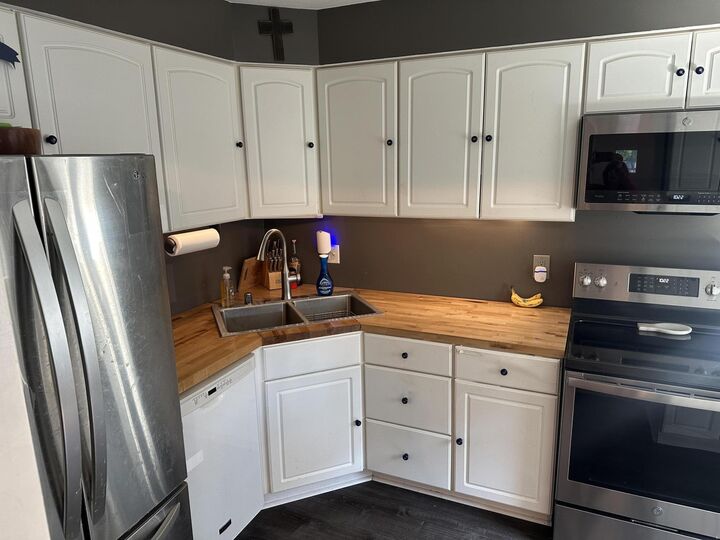 Property Photo:  316 W Washington St  WI 53074 