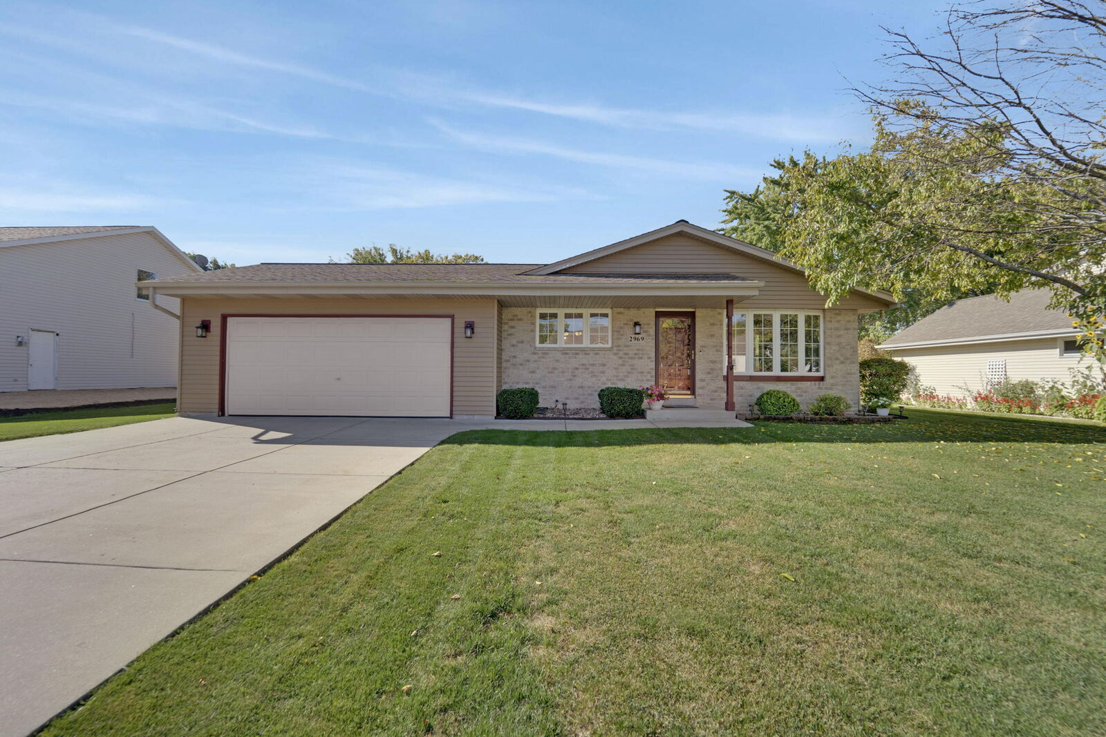 Property Photo:  2969 W Bridge St  WI 53221 