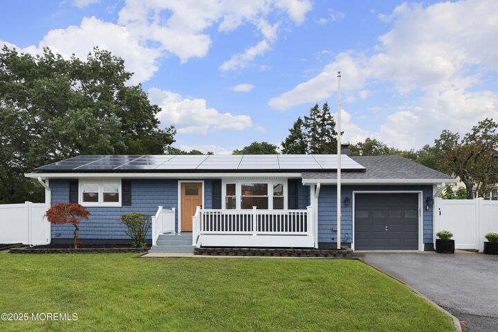Property Photo:  539 Mizzen Avenue  NJ 08722 