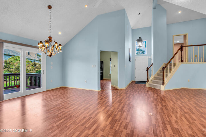 Property Photo: 57 Racquet Road NJ 07719