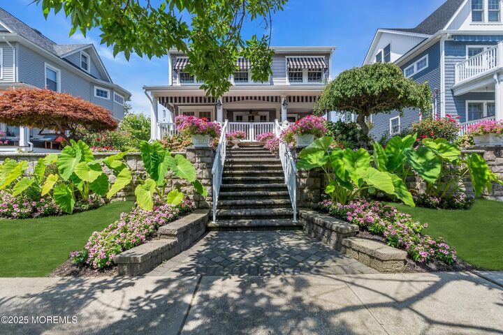 208 4th Avenue  Bradley Beach NJ 07720 photo