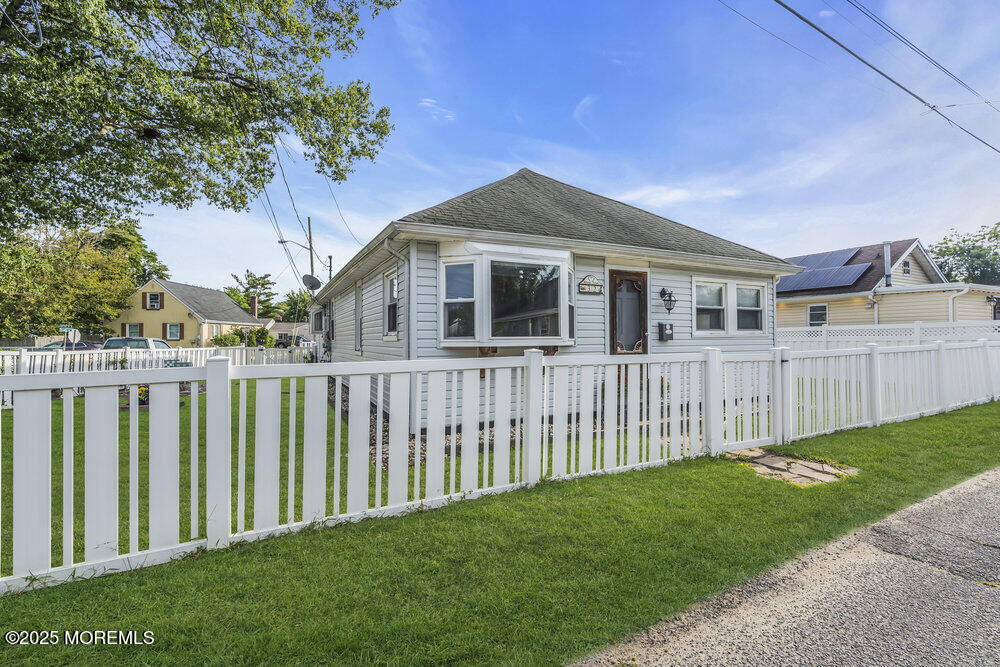 Property Photo: 32 Moran Place NJ 07734
