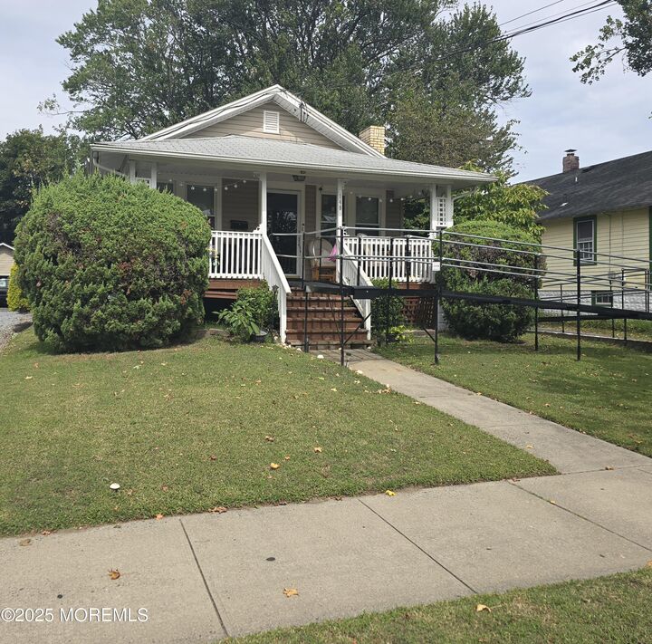 1405 7th Avenue  Neptune Township NJ 07753 photo