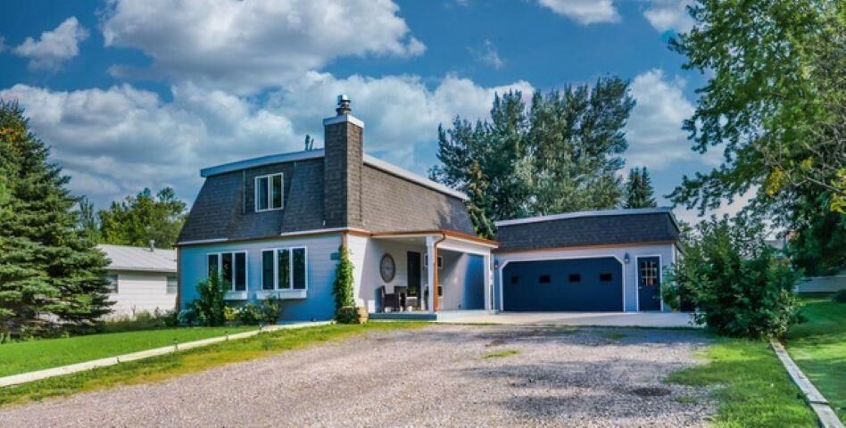 Property Photo: 7 Horseshoe Lane SD 57783